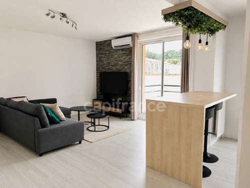 Aubagne Bouches-du-Rhône appartement foto 7357239