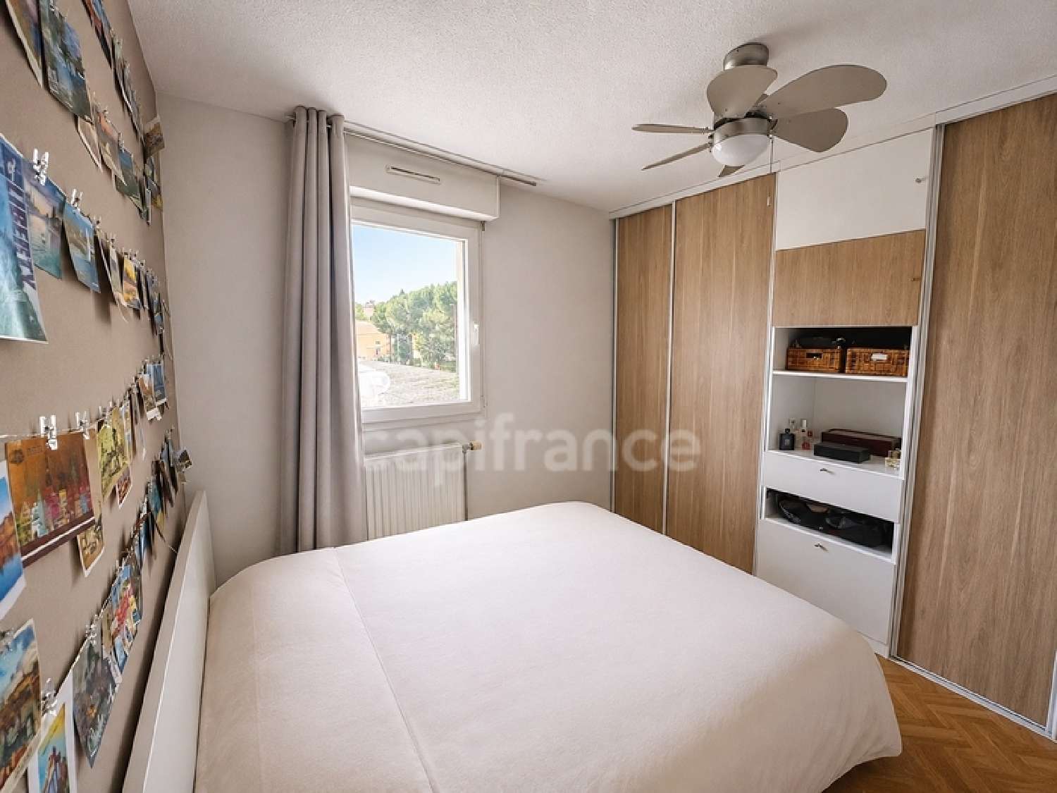 à vendre appartement Aubagne Bouches-du-Rhône 3
