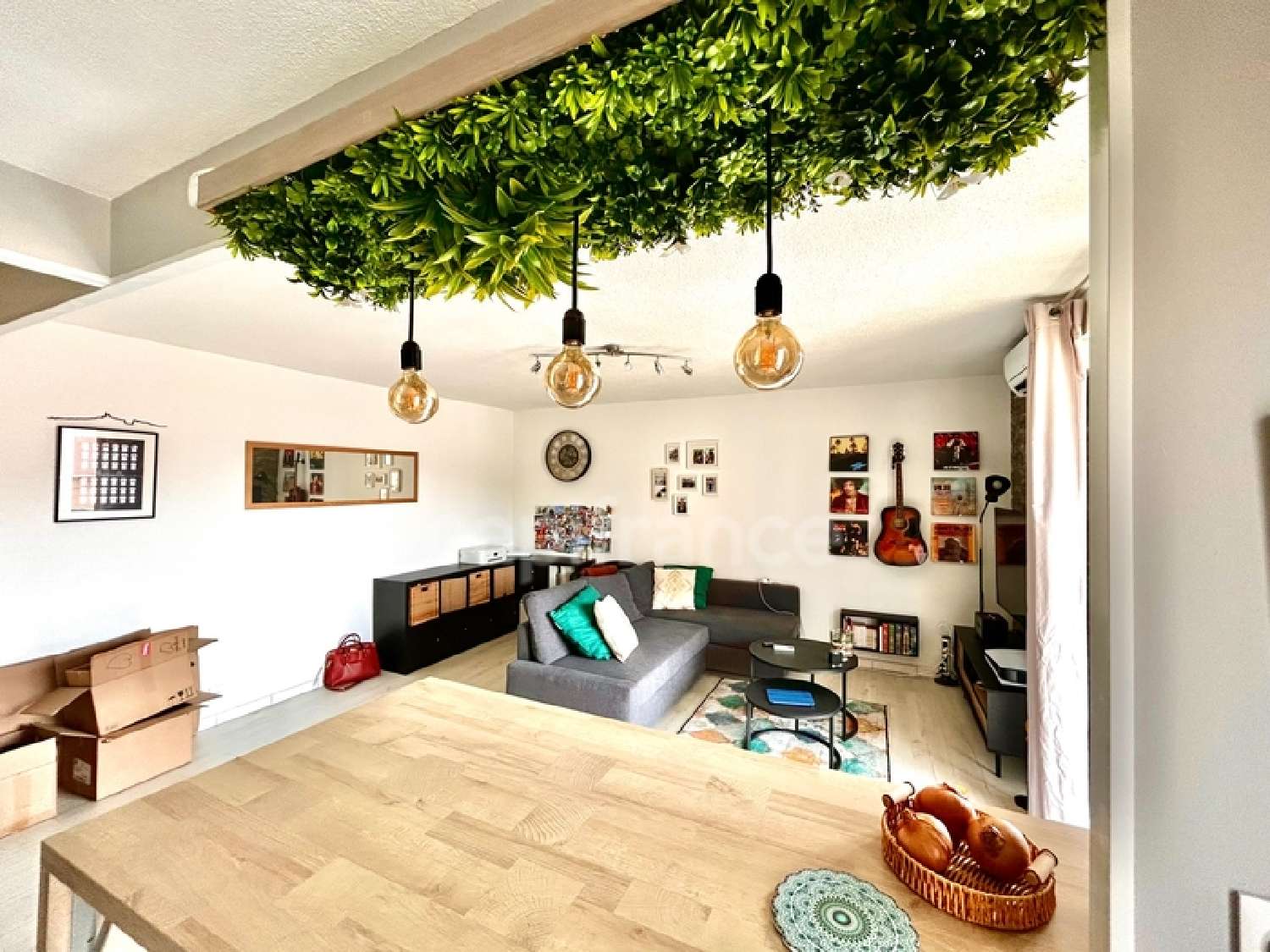 à vendre appartement Aubagne Bouches-du-Rhône 6