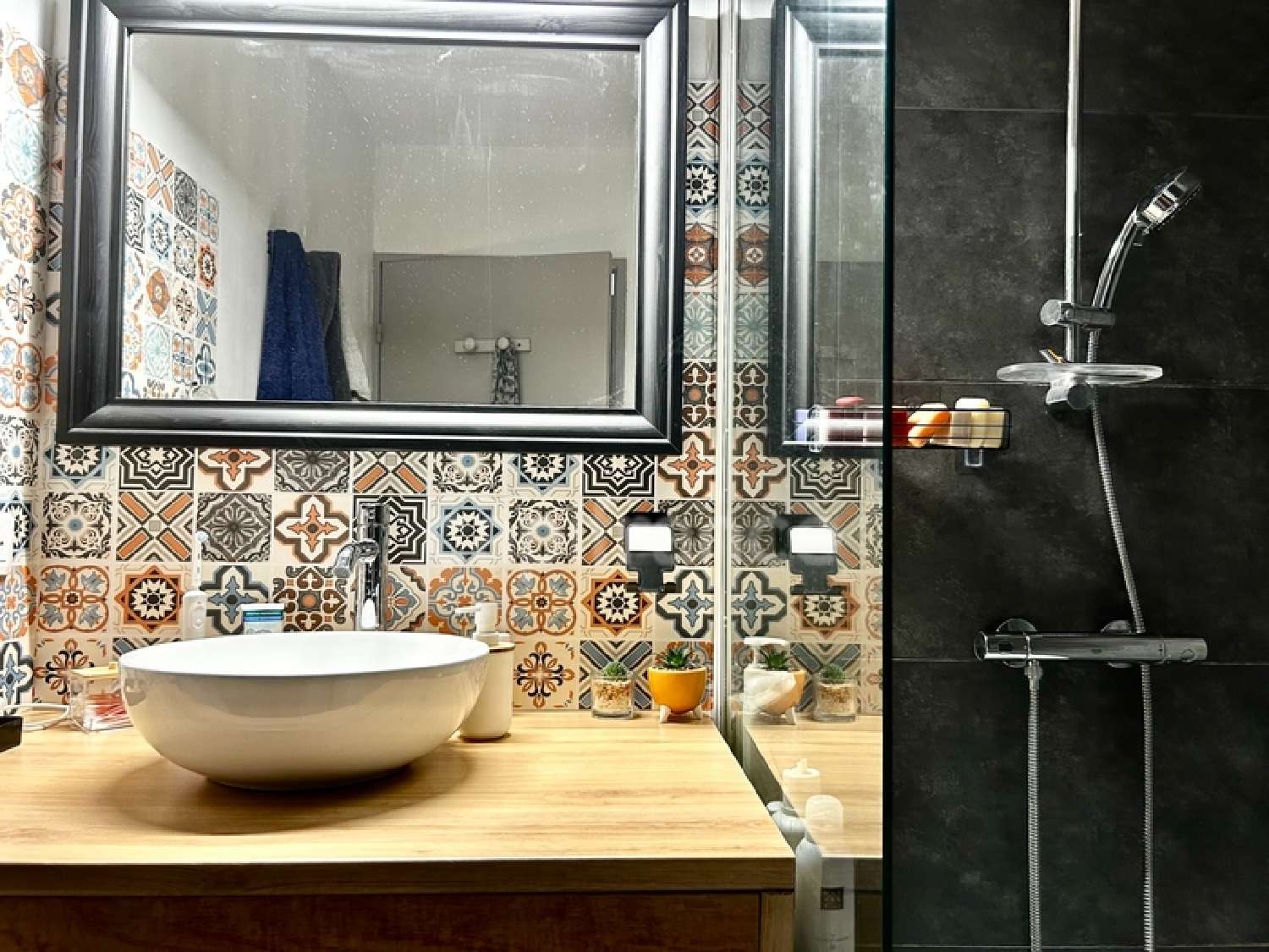 à vendre appartement Aubagne Bouches-du-Rhône 7