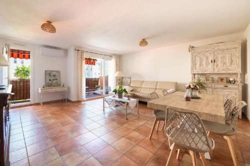 Aubagne Bouches-du-Rhône appartement foto 7360345