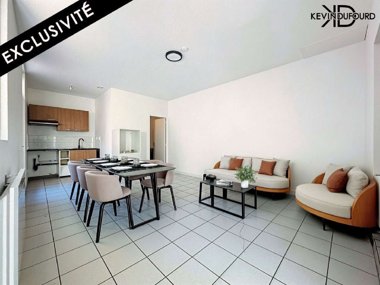 en venta apartamento Aubenas Ardèche 1