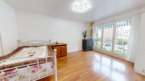 Aubervilliers Seine-Saint-Denis appartement foto 7359113