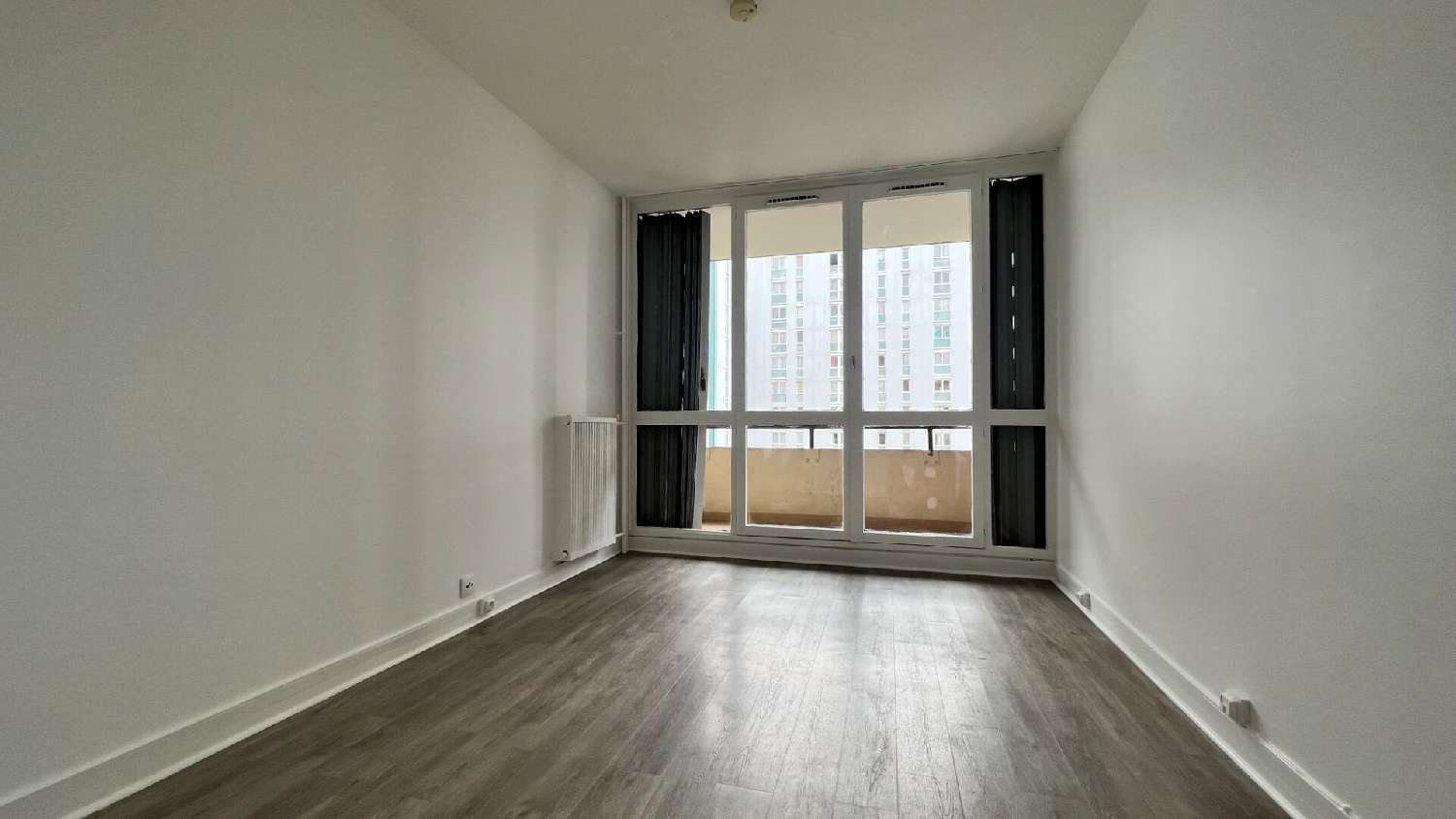  kaufen Wohnung/ Apartment Aubervilliers Seine-Saint-Denis 1