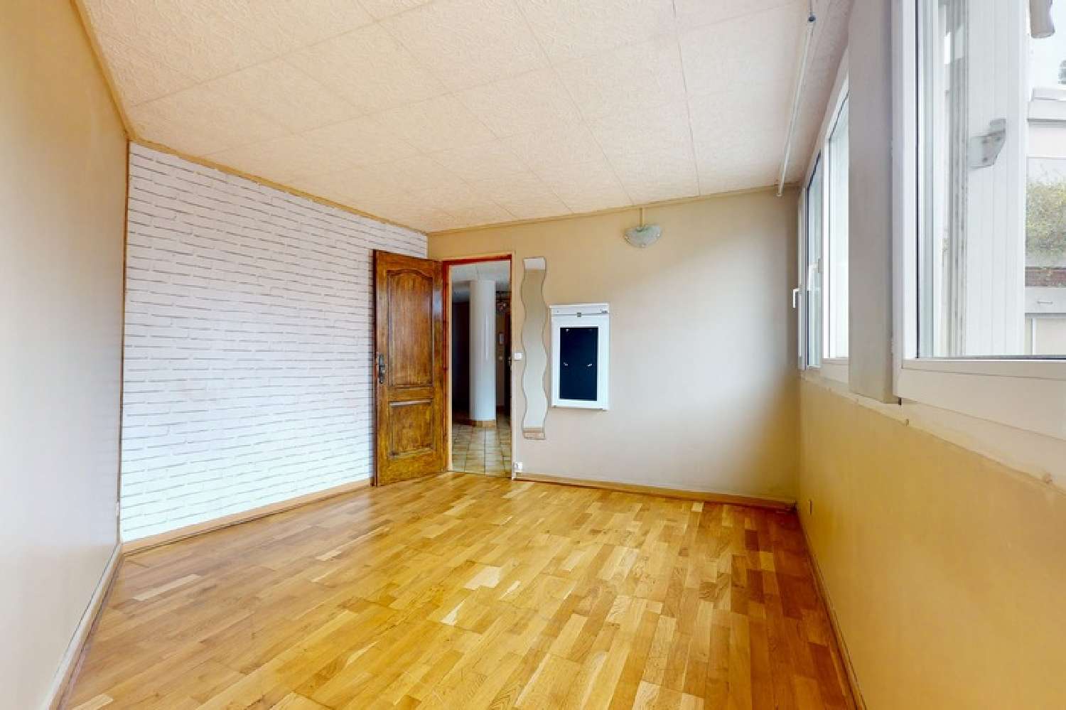 for sale apartment Aubervilliers Seine-Saint-Denis 5