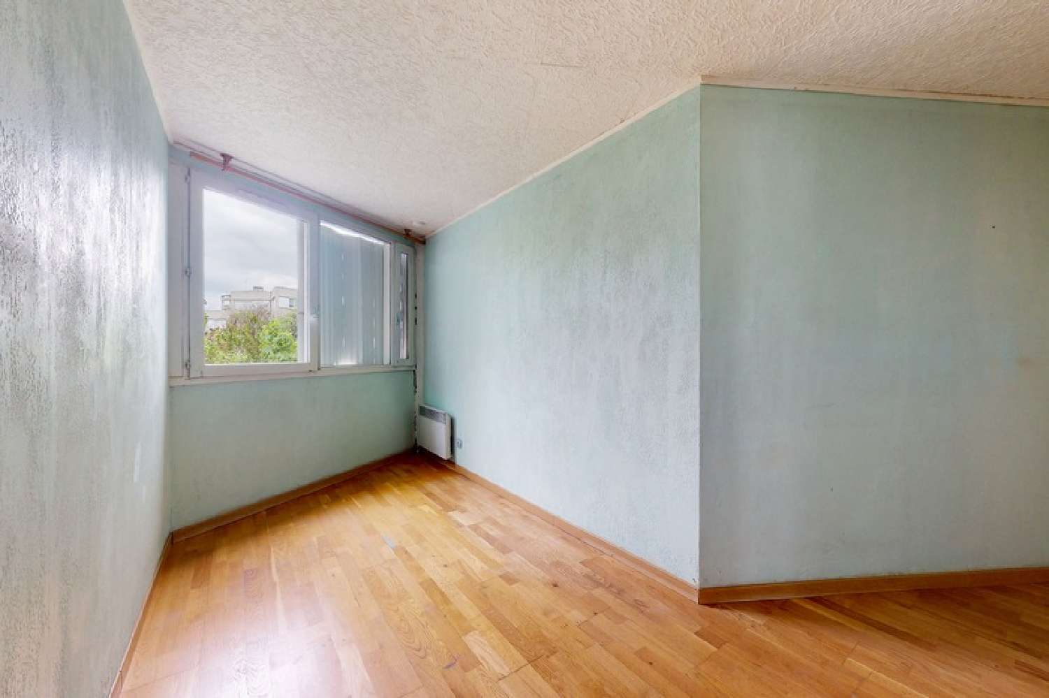 for sale apartment Aubervilliers Seine-Saint-Denis 7