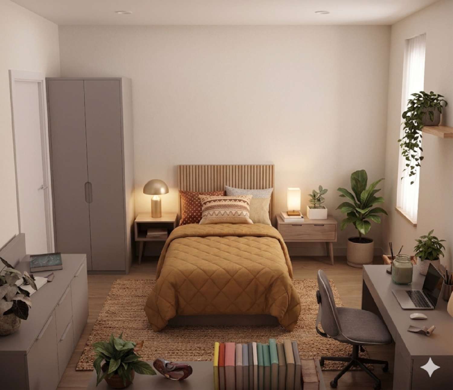  kaufen Wohnung/ Apartment Aubervilliers Seine-Saint-Denis 3