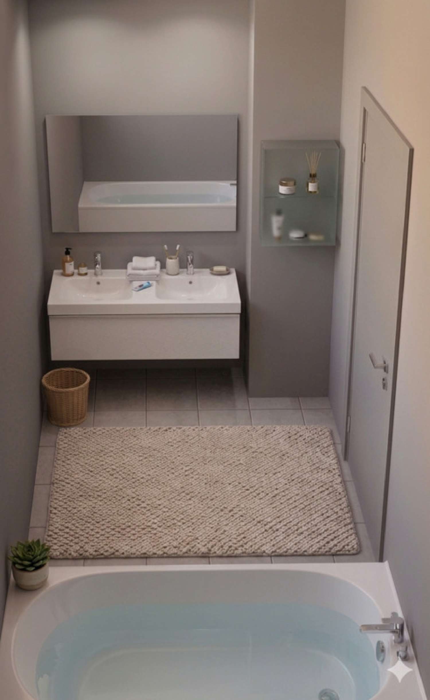  kaufen Wohnung/ Apartment Aubervilliers Seine-Saint-Denis 6