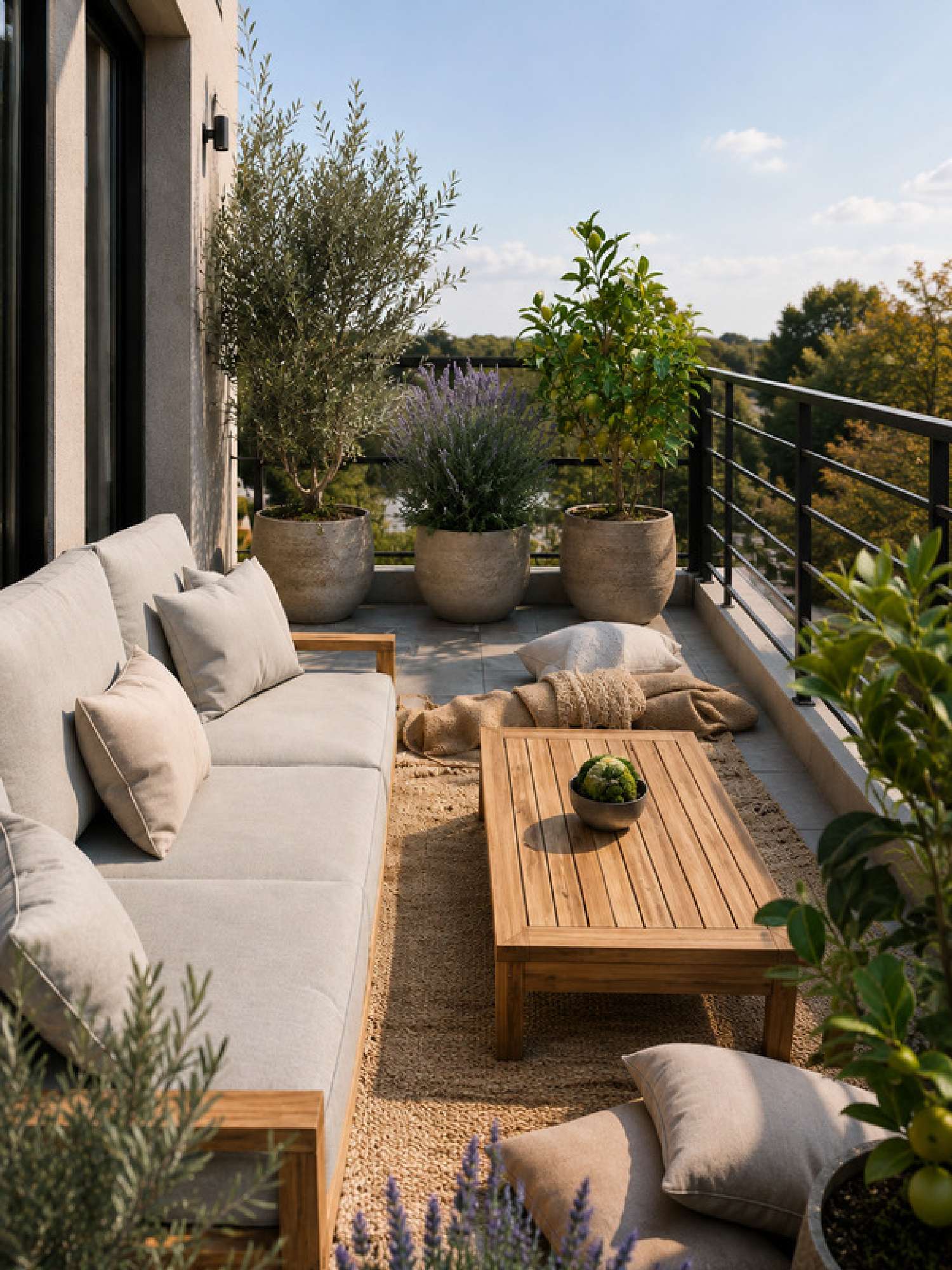  kaufen Wohnung/ Apartment Aubervilliers Seine-Saint-Denis 8