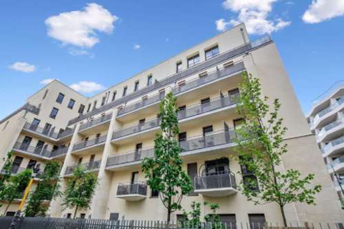Aubervilliers Seine-Saint-Denis appartement foto 7355070