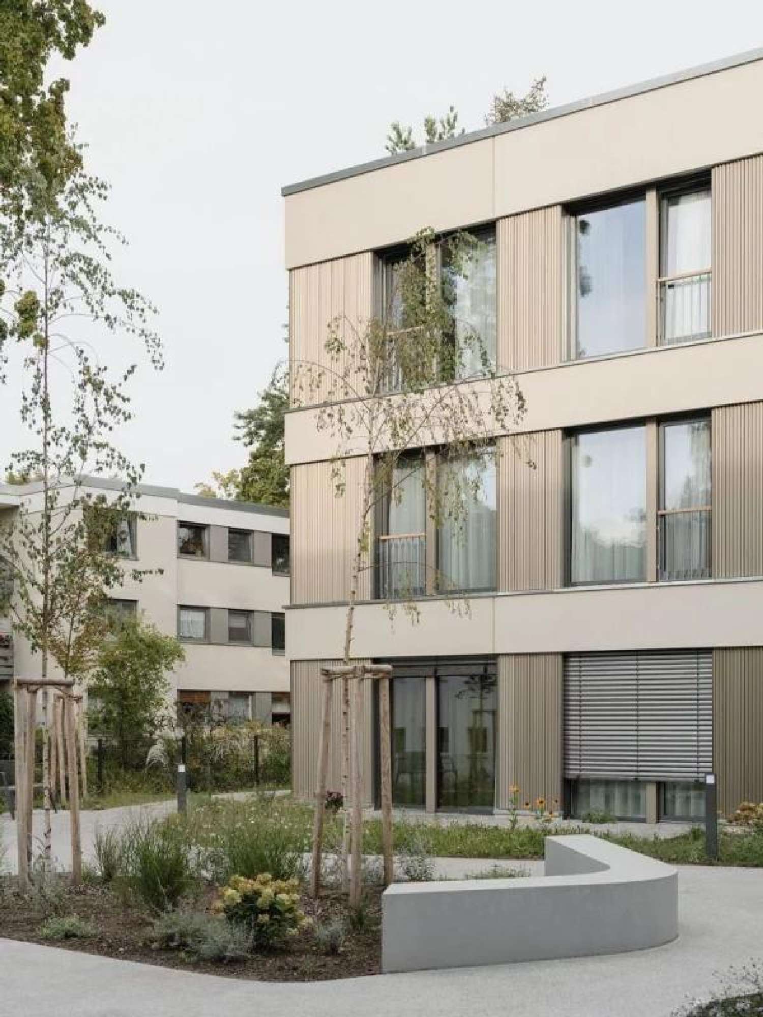  te koop appartement Aubervilliers Seine-Saint-Denis 1