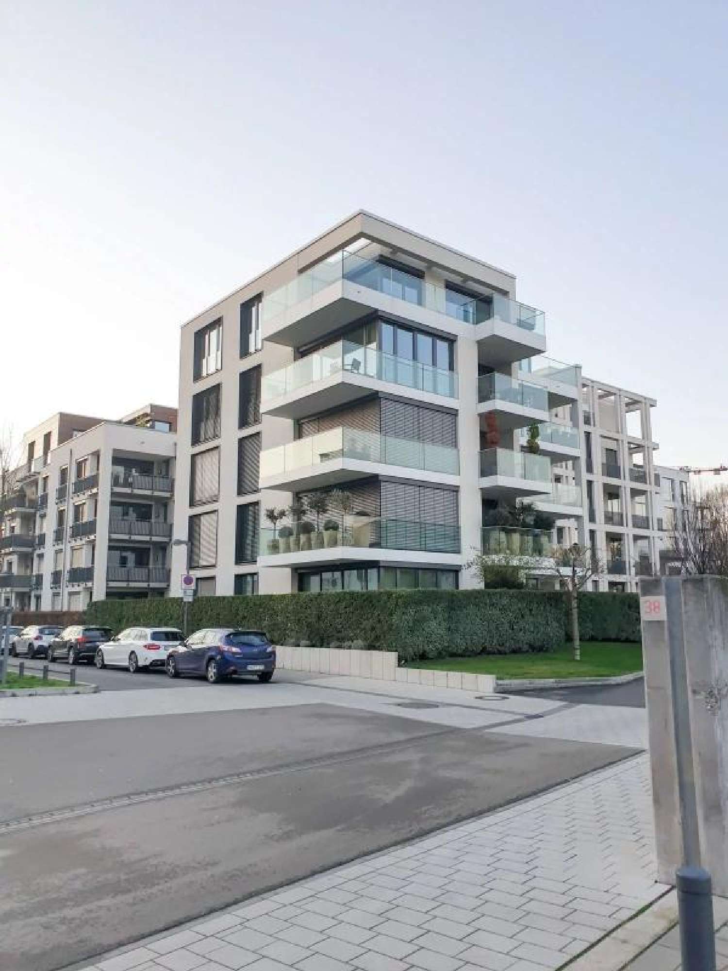  for sale apartment Aubervilliers Seine-Saint-Denis 1
