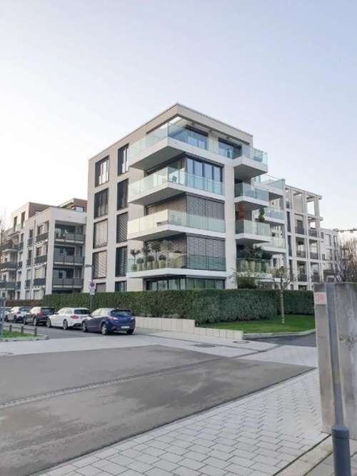 Aubervilliers Seine-Saint-Denis apartment foto 7351093