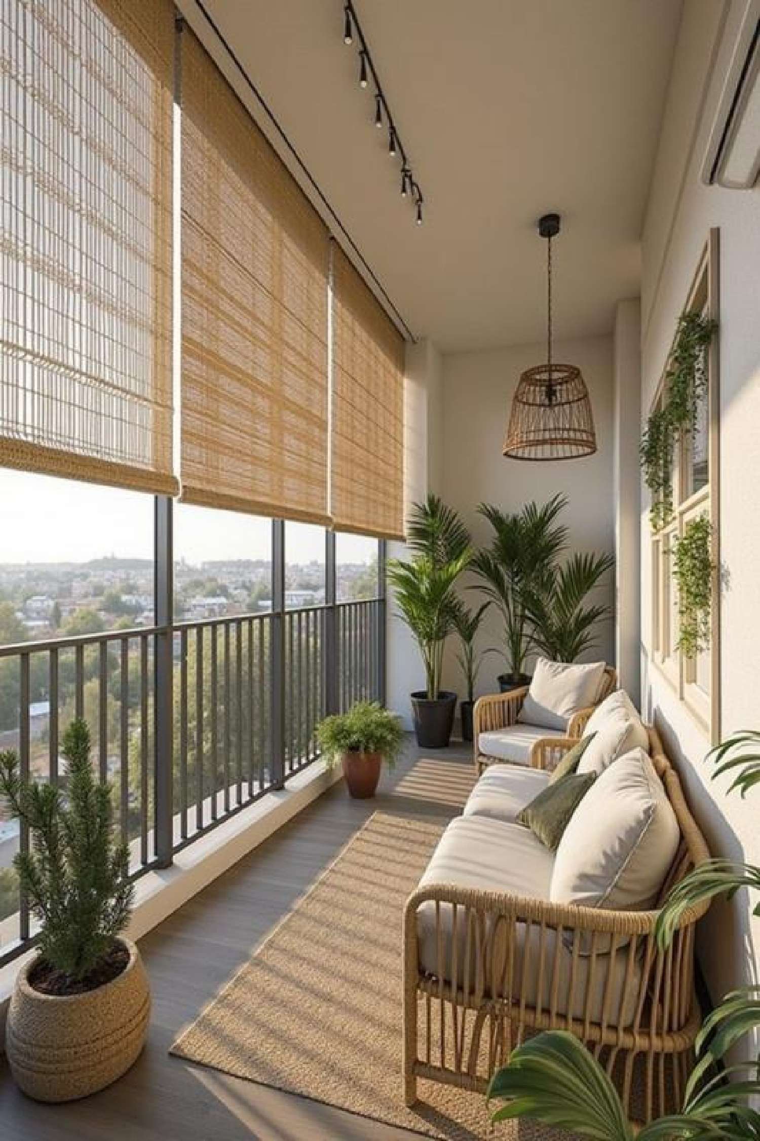 à vendre appartement Aubervilliers Seine-Saint-Denis 1