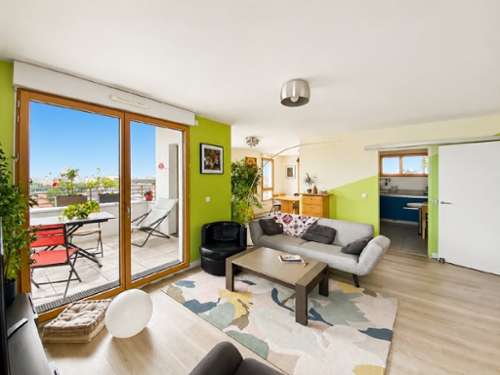 Aubervilliers Seine-Saint-Denis Wohnung/ Apartment Bild 7349817