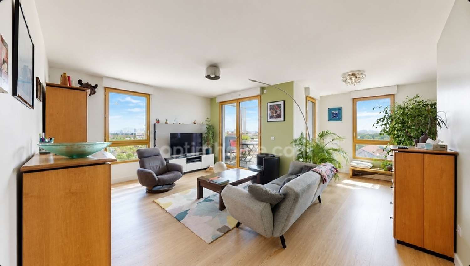  kaufen Wohnung/ Apartment Aubervilliers Seine-Saint-Denis 3