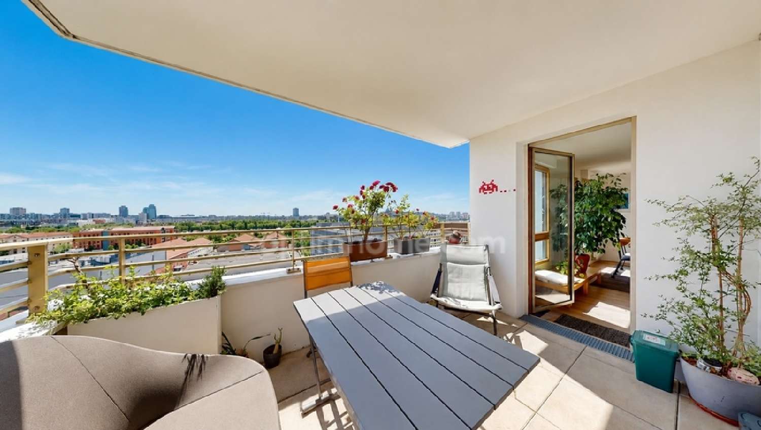  kaufen Wohnung/ Apartment Aubervilliers Seine-Saint-Denis 4