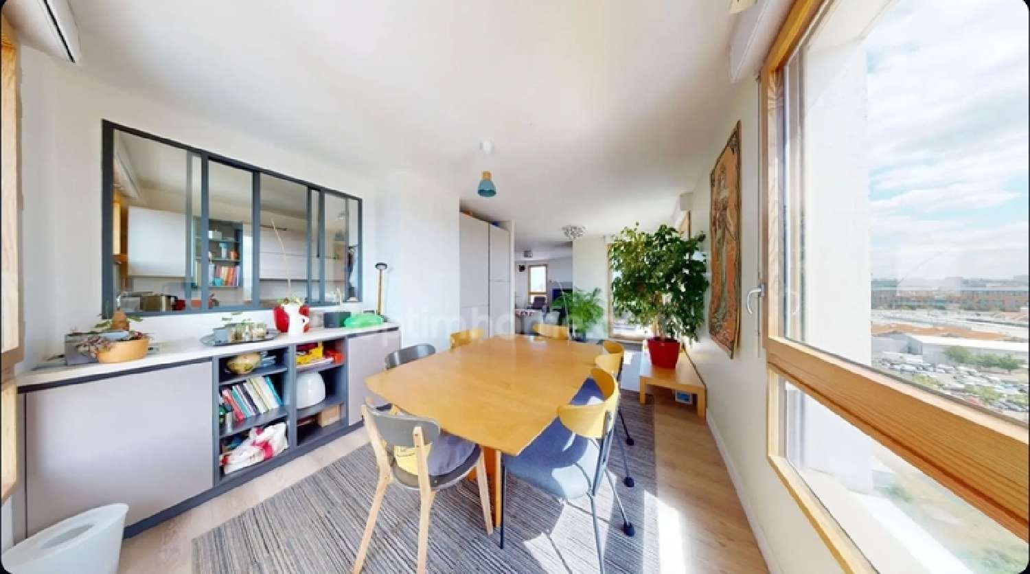  kaufen Wohnung/ Apartment Aubervilliers Seine-Saint-Denis 8