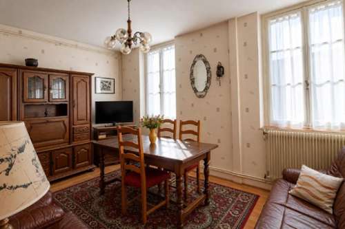 Aubusson Creuse apartment foto 7351310