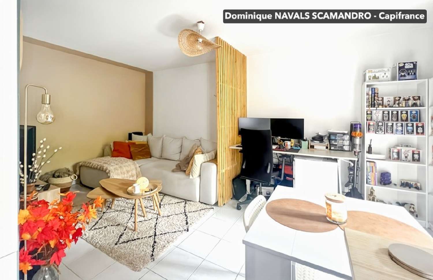 te koop appartement Auch Gers 1