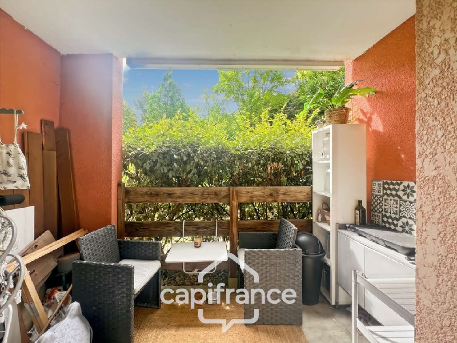 te koop appartement Auch Gers 3