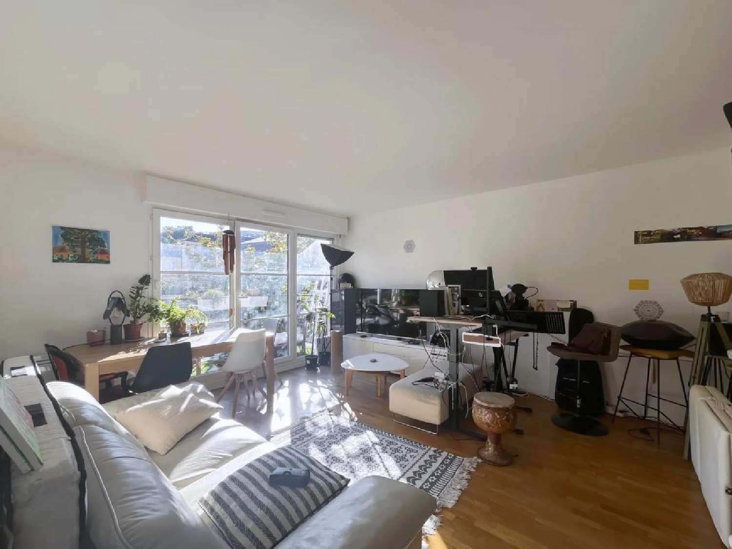  te koop appartement Auffargis Yvelines 1