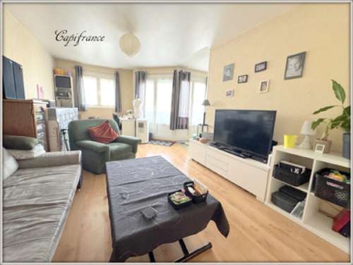 Aulnay-sous-Bois Seine-Saint-Denis appartement foto 7365240