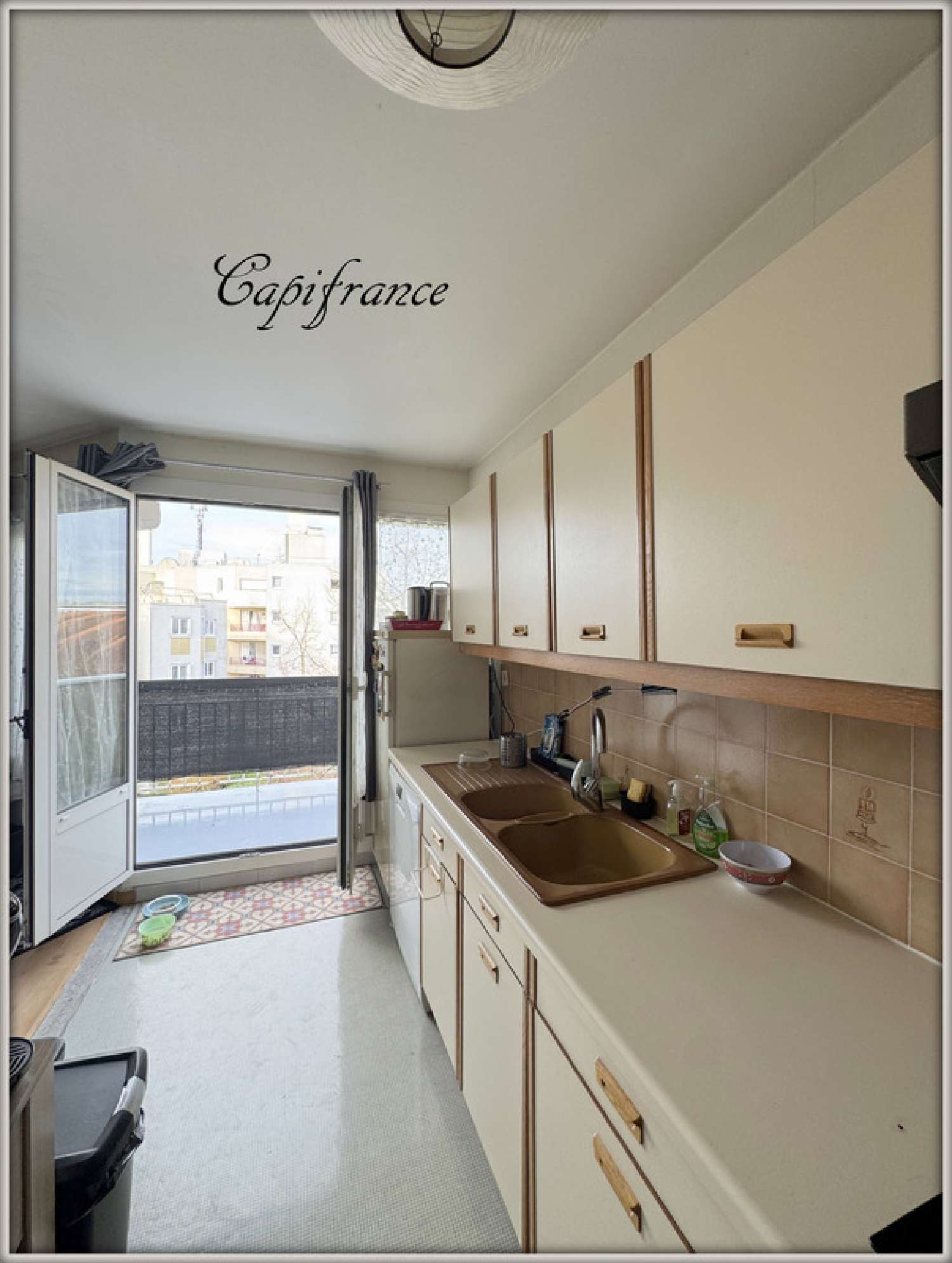  te koop appartement Aulnay-sous-Bois Seine-Saint-Denis 3
