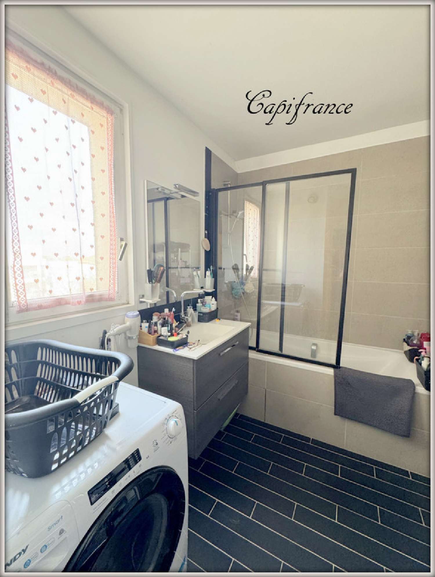  te koop appartement Aulnay-sous-Bois Seine-Saint-Denis 5