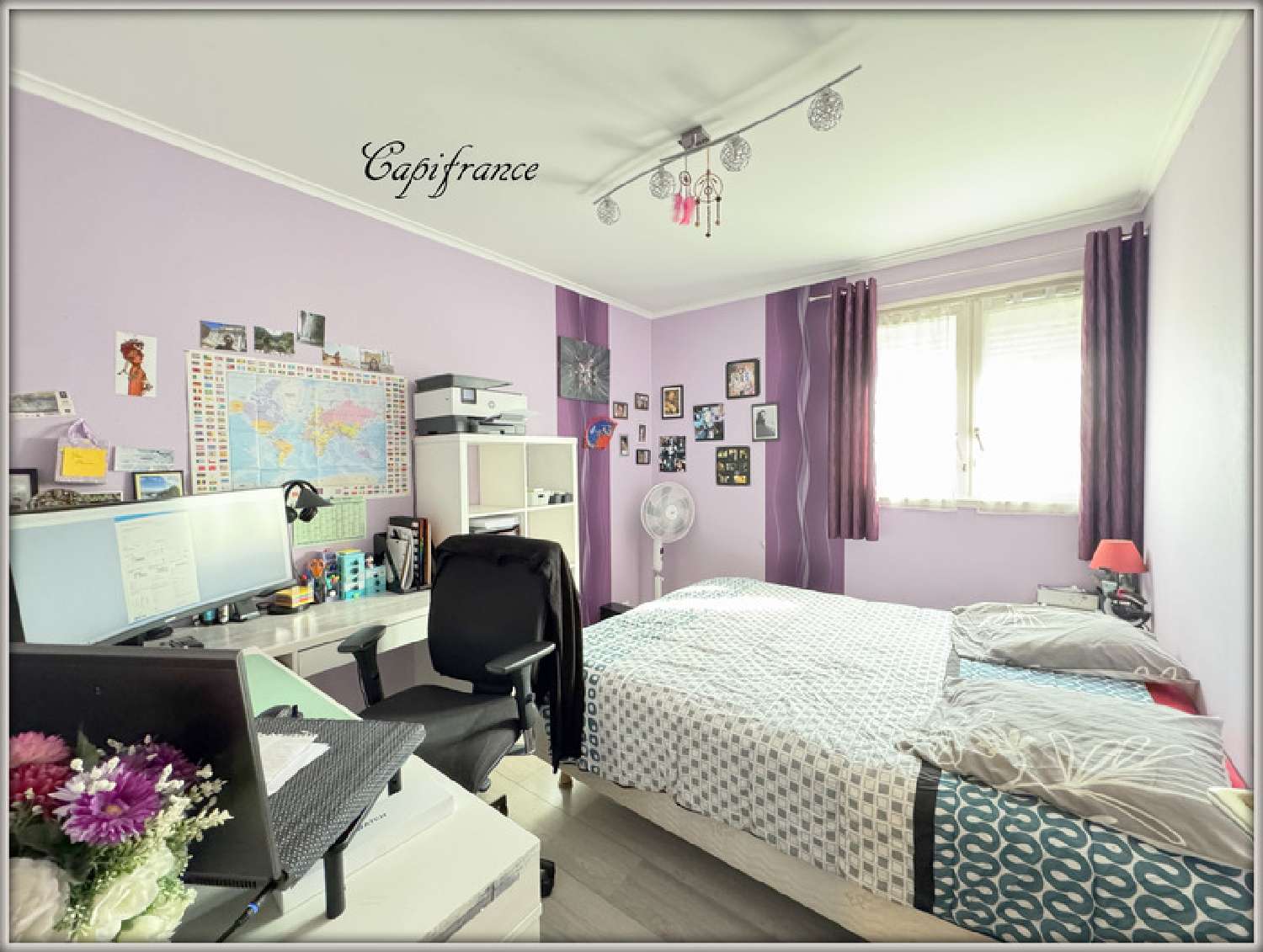  te koop appartement Aulnay-sous-Bois Seine-Saint-Denis 6