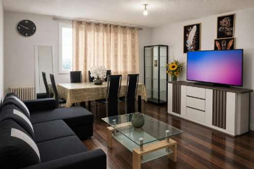 Aulnay-sous-Bois Seine-Saint-Denis Wohnung/ Apartment Bild 7351325