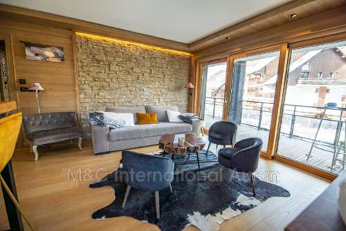 Auron Alpes-Maritimes appartement foto 7351833