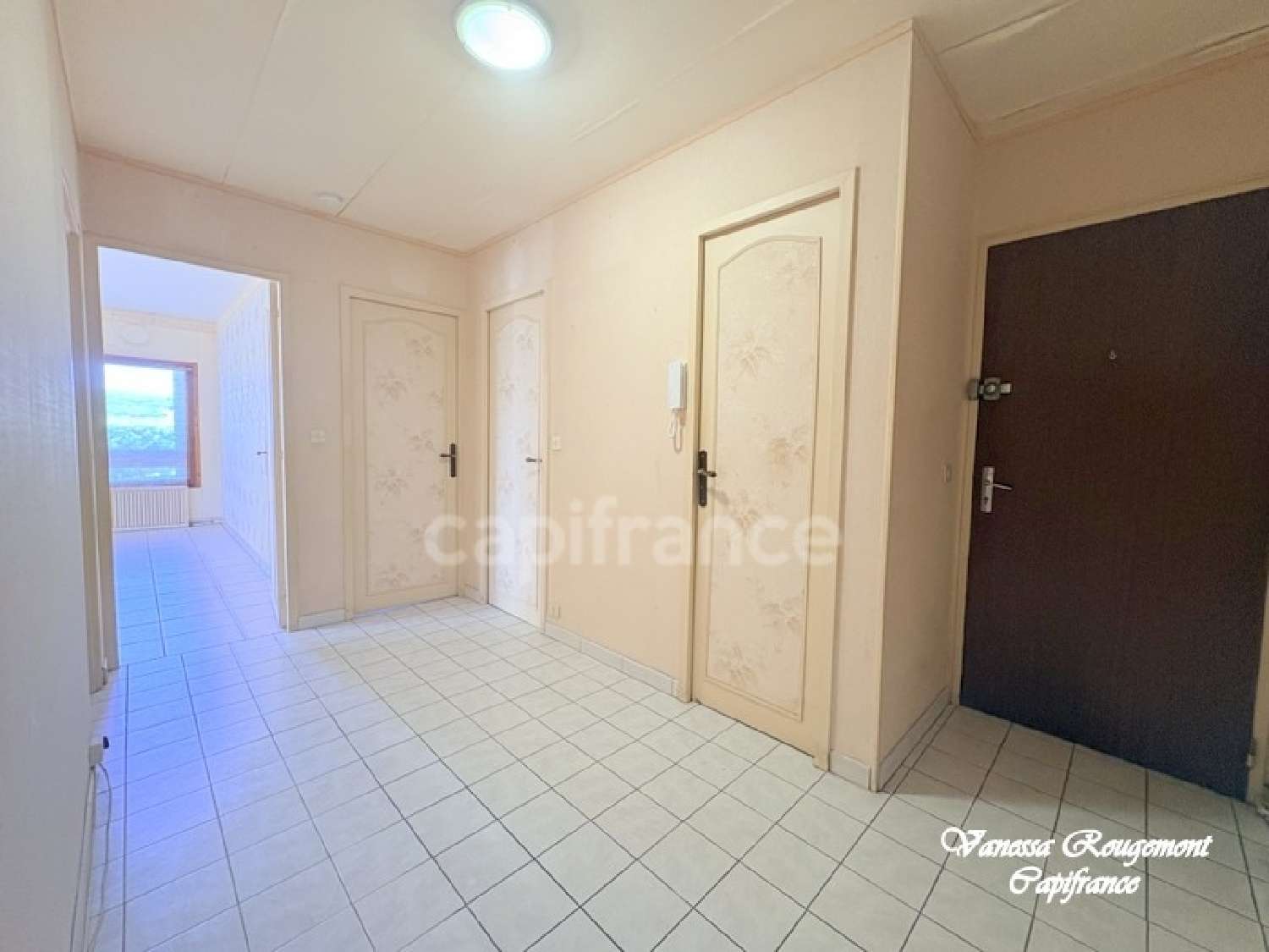  for sale apartment Auxerre Yonne 1