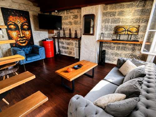 Avignon Vaucluse appartement foto 7359812