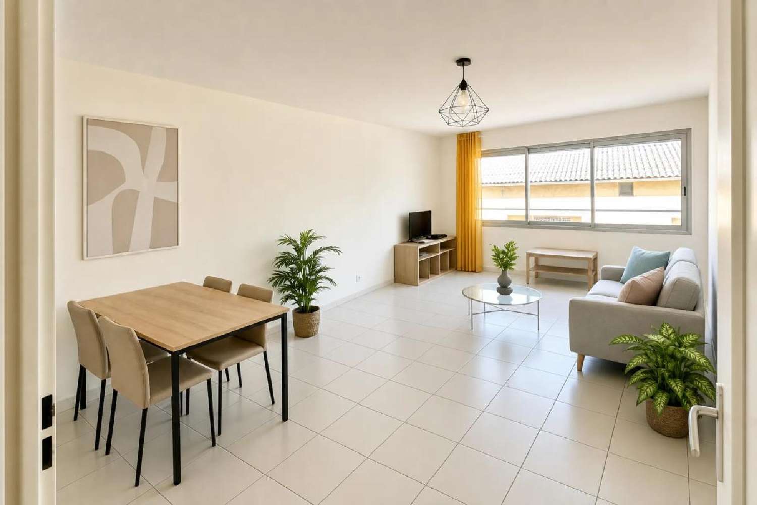  for sale apartment Avignon Vaucluse 1