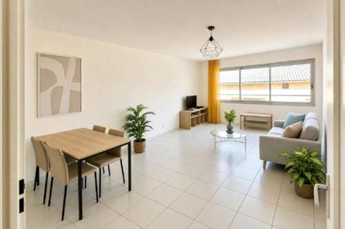 Avignon Vaucluse apartment foto 7351312