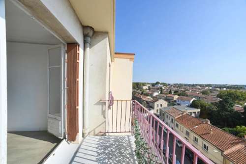 Avignon Vaucluse Wohnung/ Apartment Bild 7351465