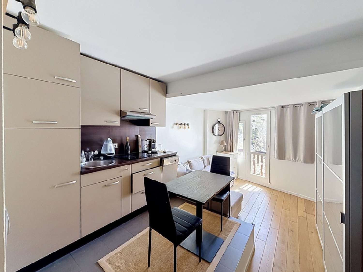 à vendre appartement Avoriaz Haute-Savoie 1