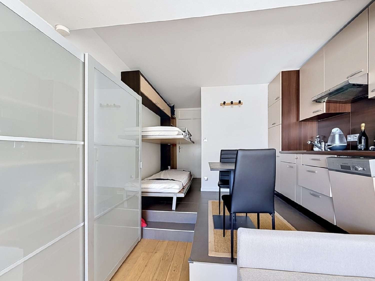 à vendre appartement Avoriaz Haute-Savoie 2