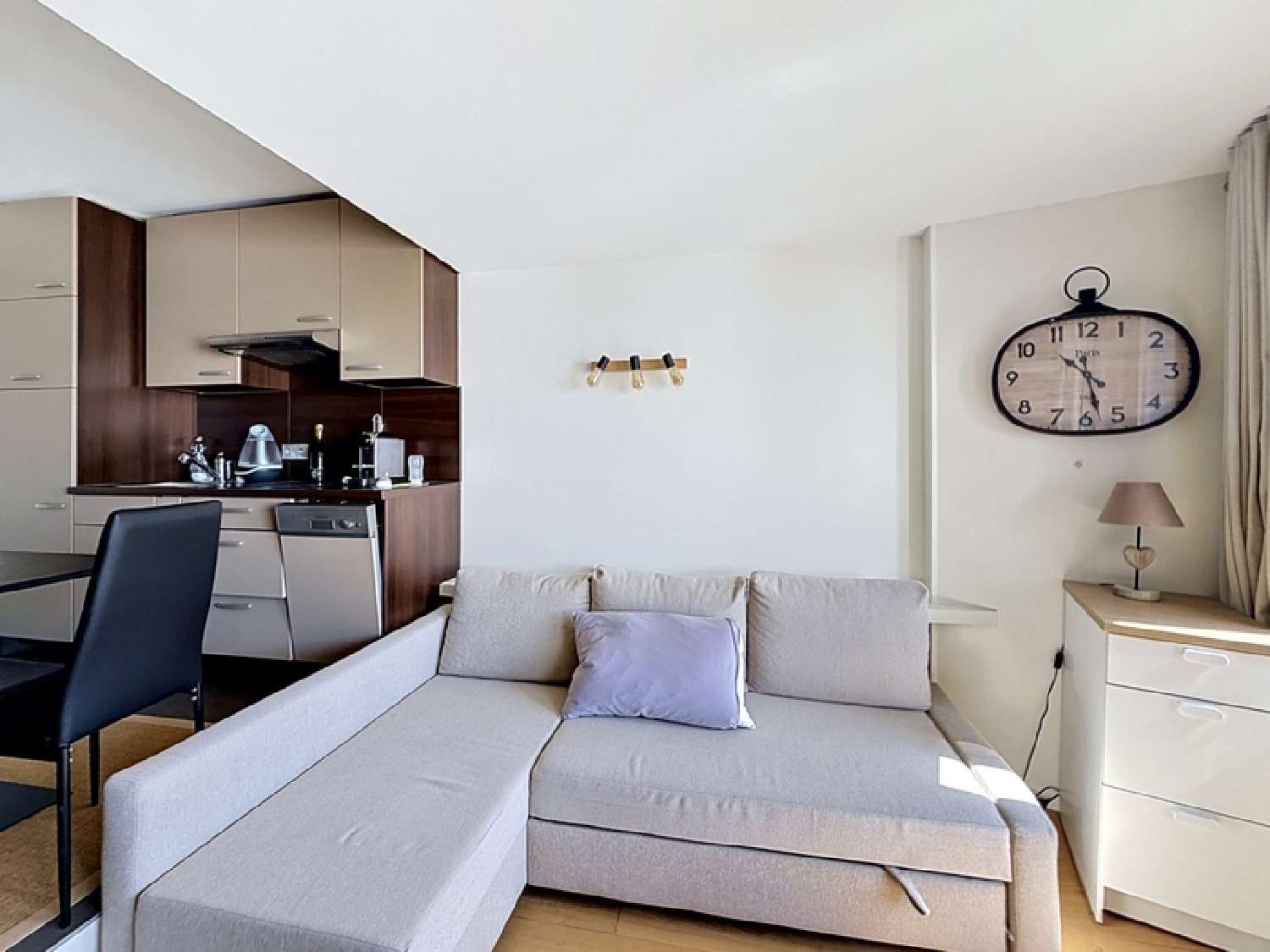 à vendre appartement Avoriaz Haute-Savoie 5