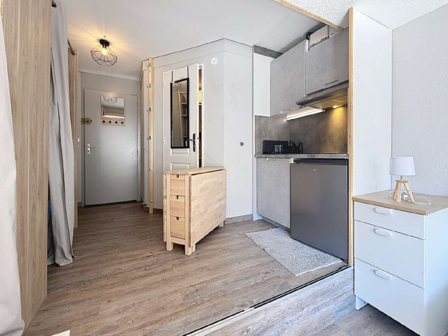 à vendre appartement Avoriaz Haute-Savoie 4