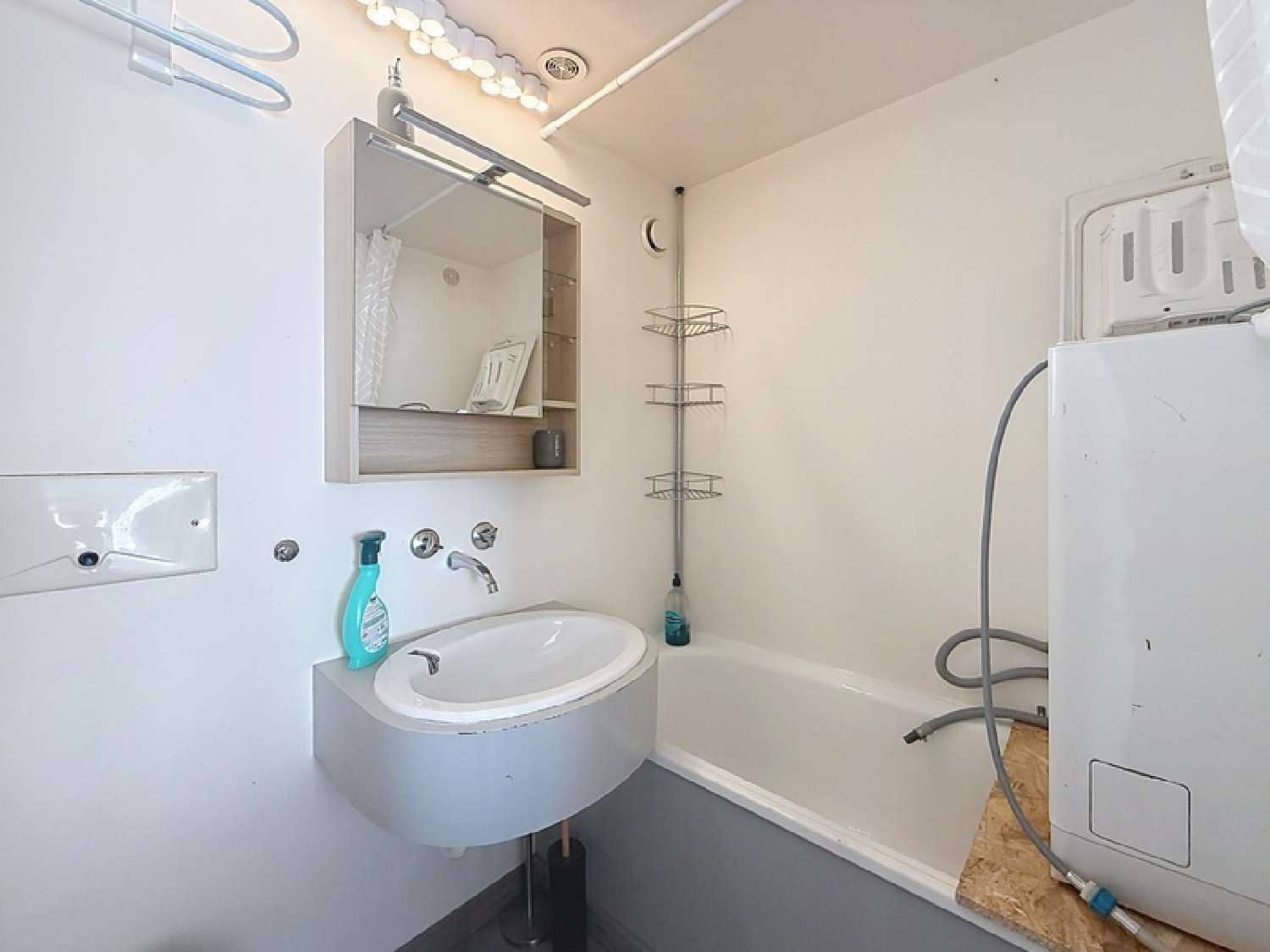  à vendre appartement Avoriaz Haute-Savoie 5