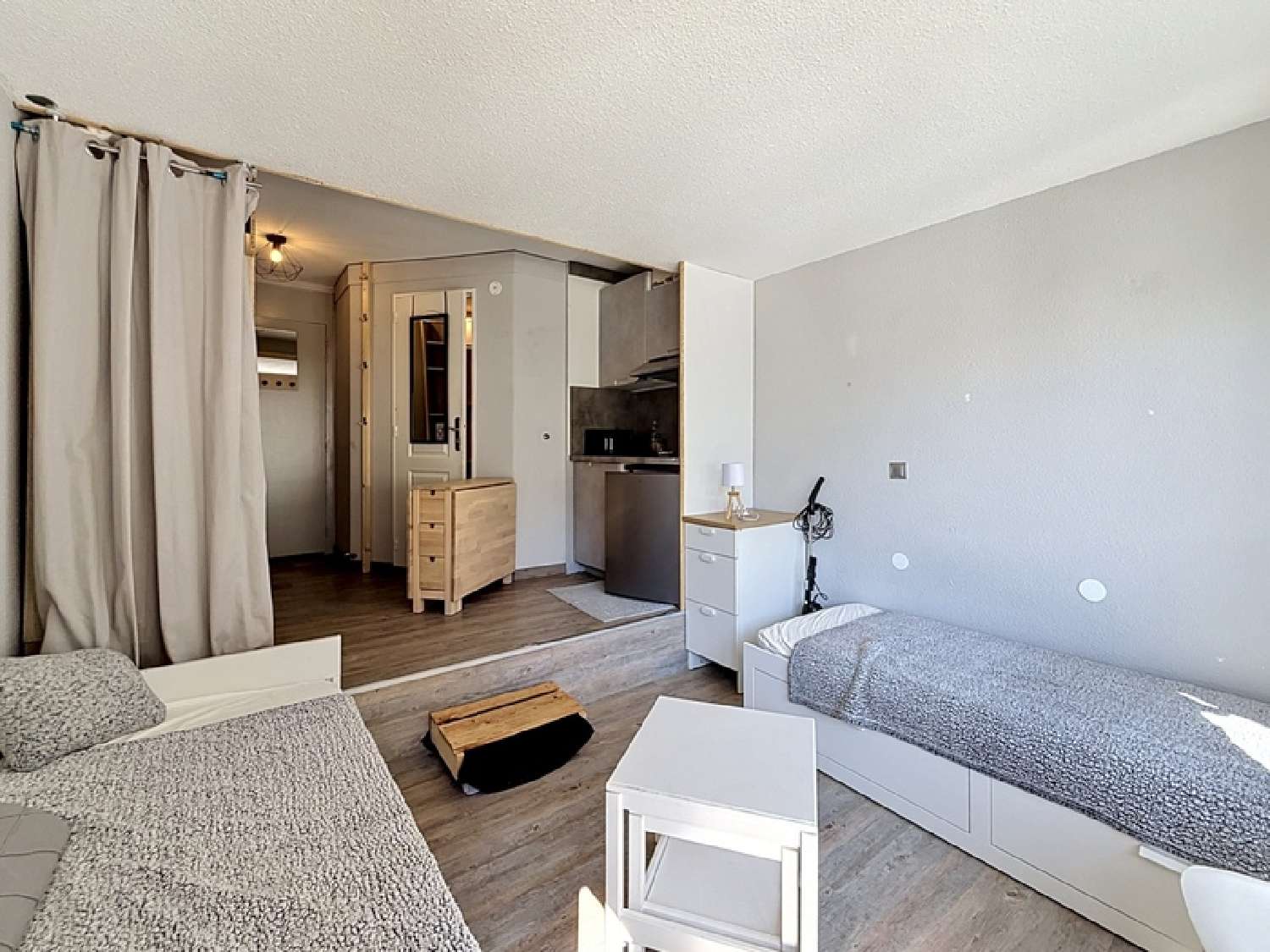  à vendre appartement Avoriaz Haute-Savoie 6