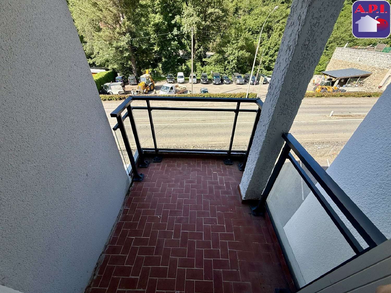 à vendre appartement Ax-les-Thermes Ariège 3