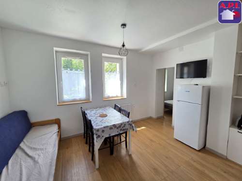Ax-les-Thermes Ariège appartement foto 7358501