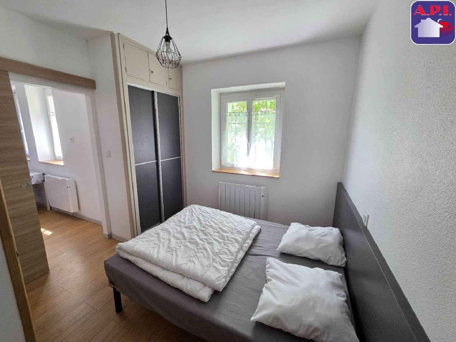 à vendre appartement Ax-les-Thermes Ariège 3