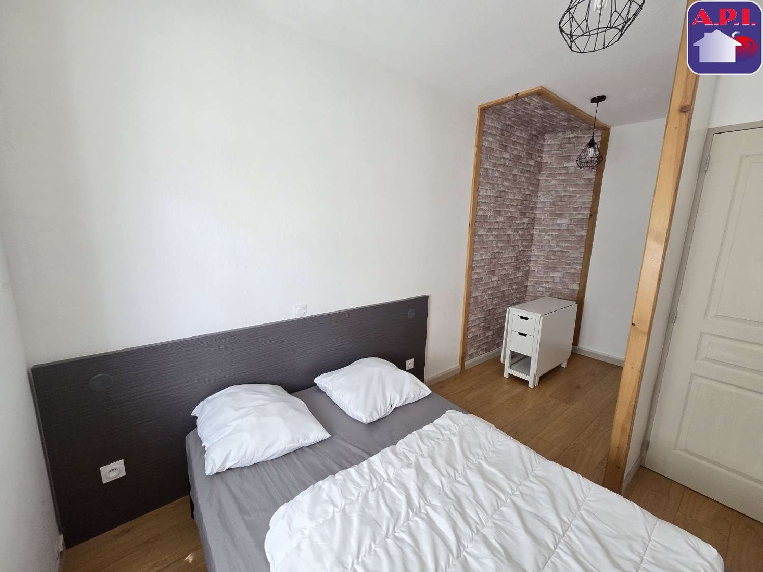 à vendre appartement Ax-les-Thermes Ariège 4
