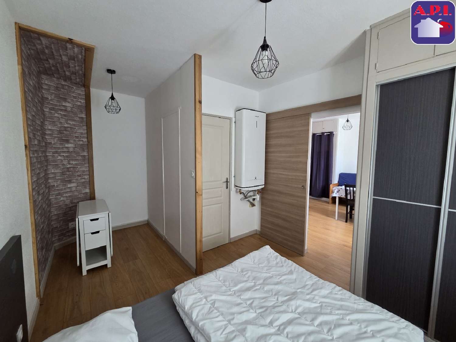 à vendre appartement Ax-les-Thermes Ariège 5