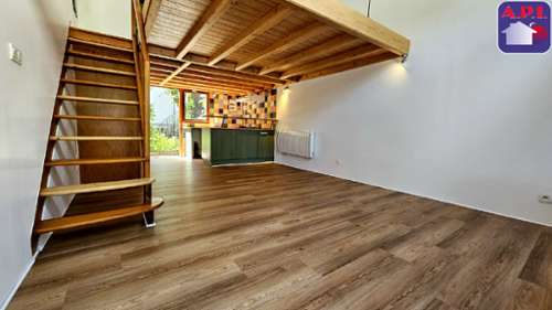 Bagnères-de-Luchon Haute-Garonne appartement foto 7349702