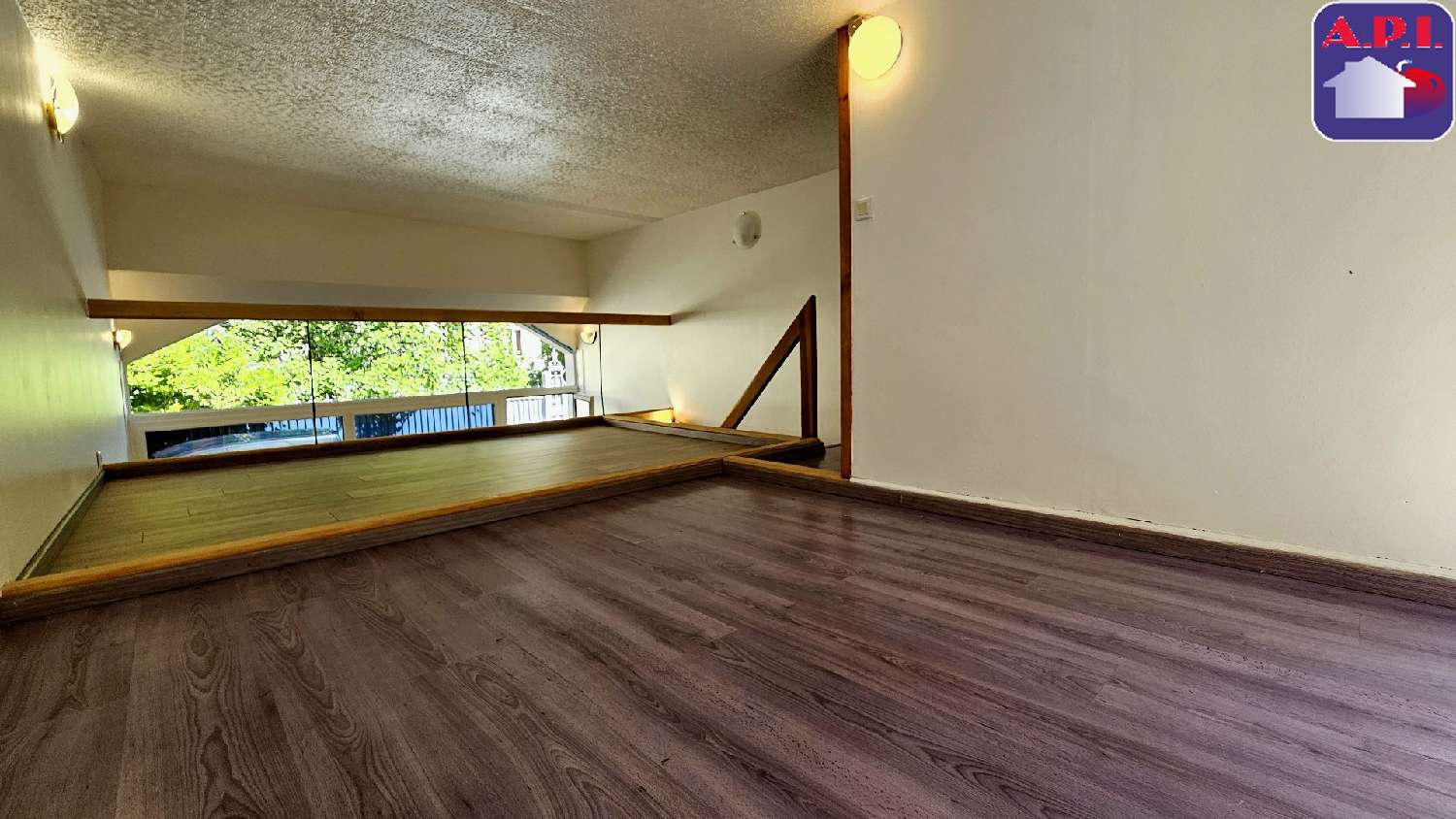 à vendre appartement Bagnères-de-Luchon Haute-Garonne 5